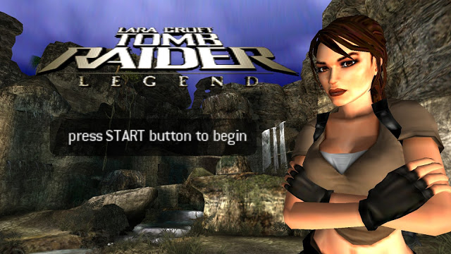 Две игры серии Tomb Raider стали доступны на Xbox One по обратной совместимости: с сайта NEWXBOXONE.RU