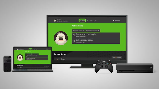 Microsoft вносит значительные изменения в работу службы поддержки пользователей Xbox: с сайта NEWXBOXONE.RU