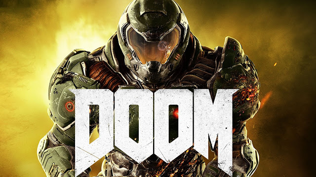 10 августа DOOM будет добавлен в Xbox Game Pass: с сайта NEWXBOXONE.RU