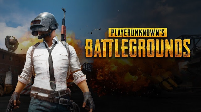 Объявлена дата релиза Playerunknown's Battlegrounds на Xbox One: с сайта NEWXBOXONE.RU