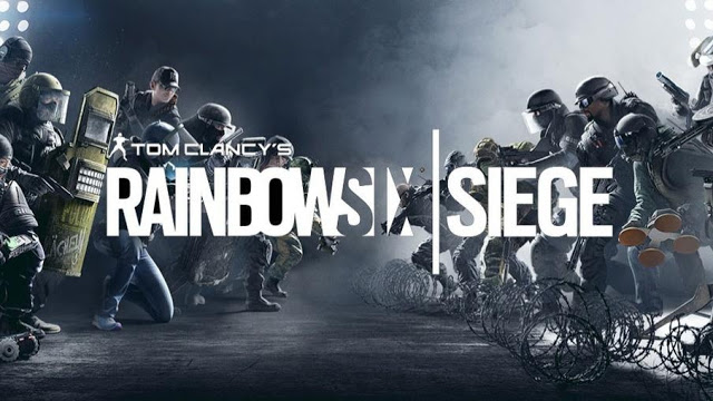 В Rainbow Six: Siege можно будет поиграть бесплатно в ближайшие дни: с сайта NEWXBOXONE.RU