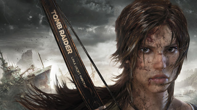 Новая технология AMD позволила создать реалистичные волосы в Tomb Raider: с сайта NEWXBOXONE.RU