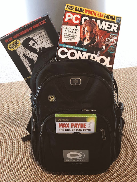 Слух: первые игры серии Max Payne сегодня станут доступны по обратной совместимости: с сайта NEWXBOXONE.RU
