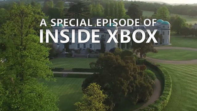 Microsoft подарит бонусы зрителям сентябрьского выпуска Xbox Inside: с сайта NEWXBOXONE.RU