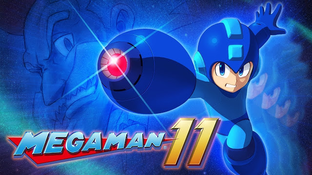 Демо-версия Mega Man 11 доступна на Xbox One: с сайта NEWXBOXONE.RU