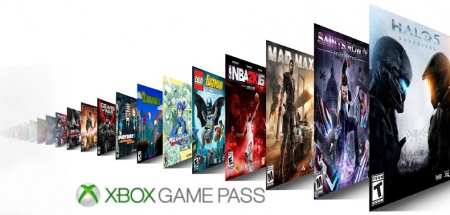 Xbox Game Pass – это «ранний успех» с точки зрения Microsoft: с сайта NEWXBOXONE.RU