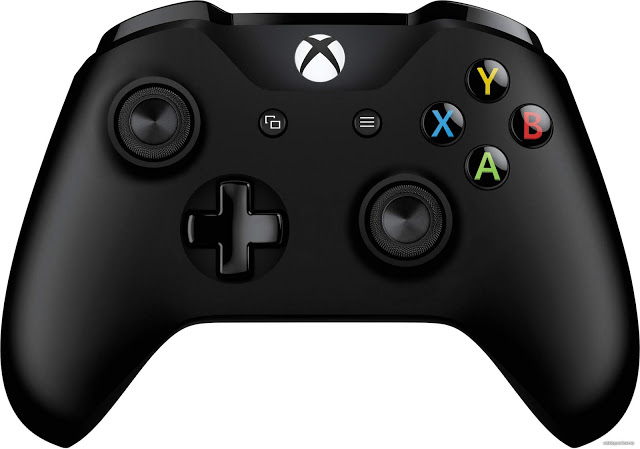 Распродажа геймпадов для Xbox One: с сайта NEWXBOXONE.RU