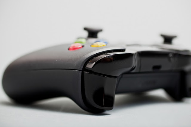 Microsoft запатентовала новый метод ввода текста с геймпада Xbox: с сайта NEWXBOXONE.RU