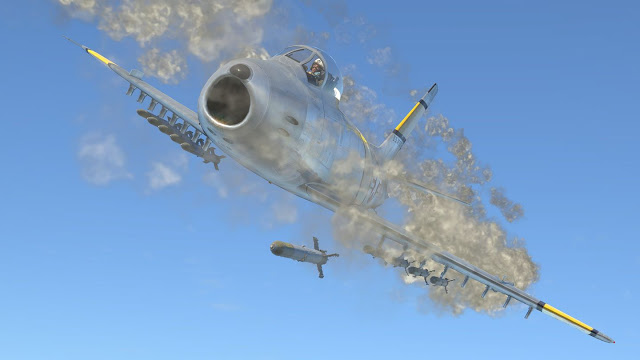 Состоялся релиз бесплатной версии игры War Thunder для Xbox One: с сайта NEWXBOXONE.RU