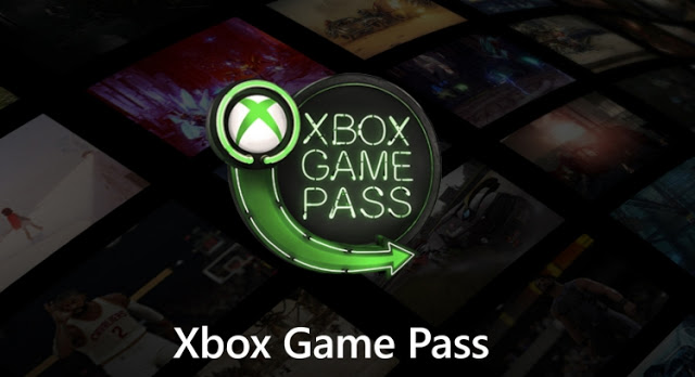 Новая реклама Xbox Game Pass в честь появления Forza Horizon 4: с сайта NEWXBOXONE.RU