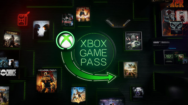 Слух: 4 игры будут добавлены в Xbox Game Pass к Хэллоуину: с сайта NEWXBOXONE.RU