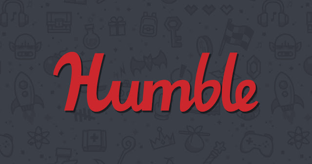 Humble Bundle тизерит анонс на X018: с сайта NEWXBOXONE.RU