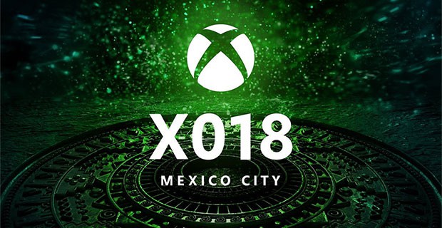 Итоги X018: 16 игр по Xbox Game Pass, поддержка мыши и клавиатуры, новые студии и многое другое: с сайта NEWXBOXONE.RU
