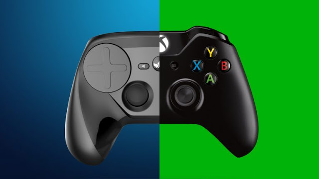 В последнем обновлении Steam обнаружили исходный код для кросс-мультиплеера с Xbox One