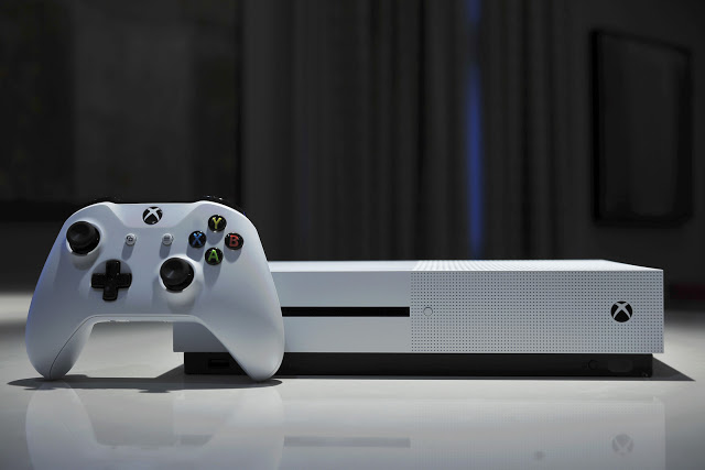 Слух: Microsoft выпустит новое семейство Xbox в 2020 году – это будет две приставки
