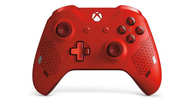 Microsoft анонсировала новый геймпад Xbox One и зарядную станцию: с сайта NEWXBOXONE.RU