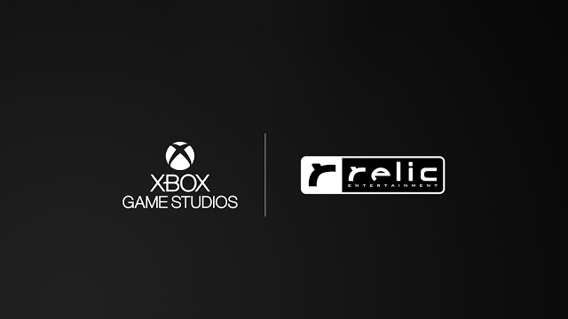 Слух: Microsoft может быть заинтересована в покупке студии Relic Entertainment: с сайта NEWXBOXONE.RU