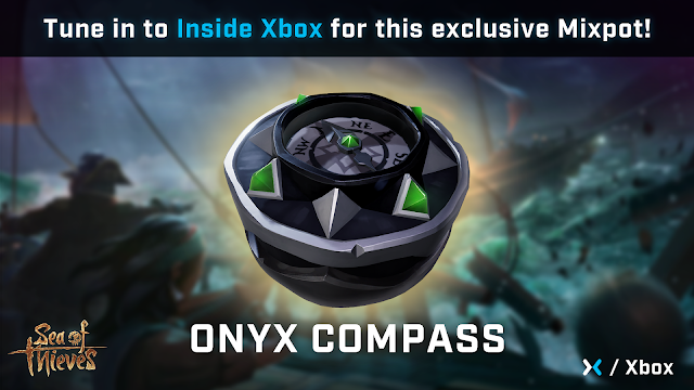 За просмотр Xbox Inside через Mixer игрокам дадут подарки: с сайта NEWXBOXONE.RU