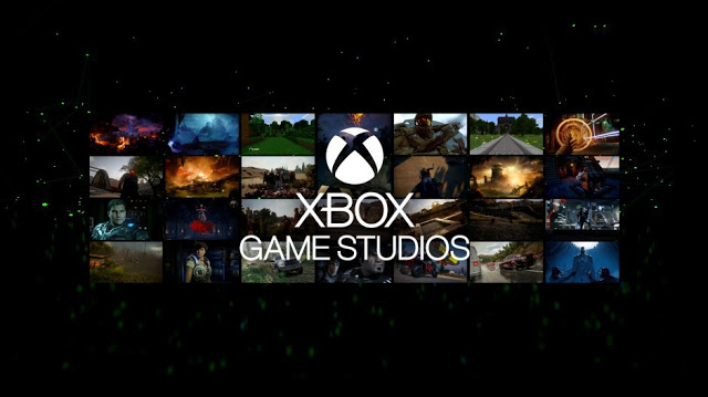 Microsoft Studios переименована в Xbox Game Studios: с сайта NEWXBOXONE.RU
