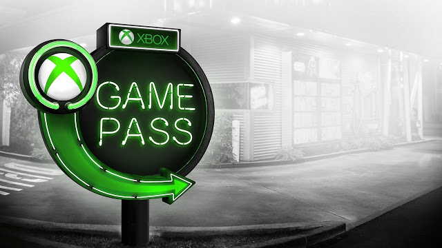 5 февраля Microsoft расскажет о новых играх по подписке Xbox Game Pass: с сайта NEWXBOXONE.RU