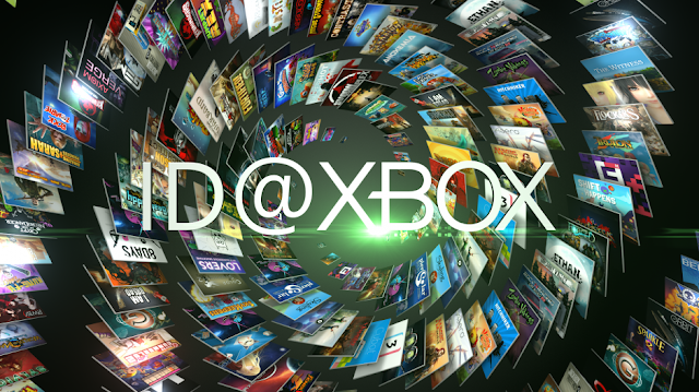 Microsoft запустила блог по ID@Xbox: с сайта NEWXBOXONE.RU