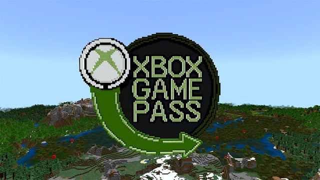 Minecraft будет добавлен в подписку Xbox Game Pass: с сайта NEWXBOXONE.RU