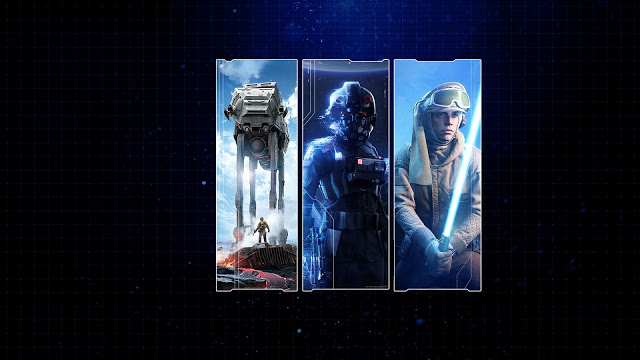 Состоялся релиз сборника игр серии Star Wars: Battlefront для Xbox One: с сайта NEWXBOXONE.RU
