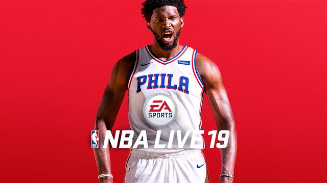 NBA LIVE 19 добавлен в подписку EA Access: с сайта NEWXBOXONE.RU