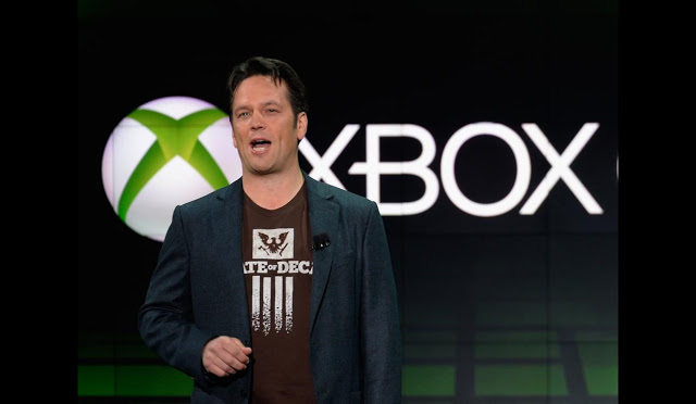 Фил Спенсер: про Xbox Game Pass на других платформах: с сайта NEWXBOXONE.RU