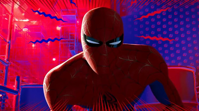 Microsoft дарит подписку Xbox Game Pass за покупку Spider-Man: Into The Spider-Verse: с сайта NEWXBOXONE.RU