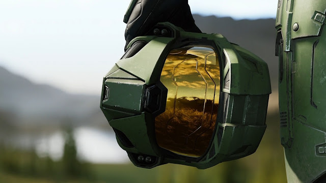 Новые слухи о Halo Infinite, инсайдер подтверждает бюджет в 500 млн долларов: с сайта NEWXBOXONE.RU