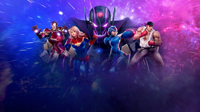 Marvel vs. Capcom: Infinite теперь доступна бесплатно по подписке Xbox Game Pass: с сайта NEWXBOXONE.RU