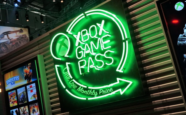 10 игр покинут подписку Xbox Game Pass в конце апреля: с сайта NEWXBOXONE.RU