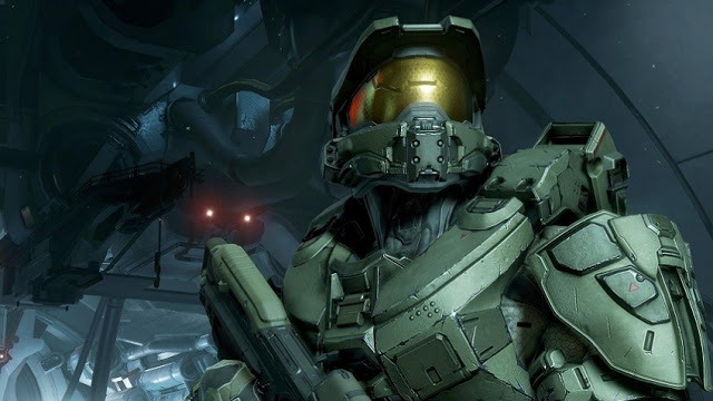 Halo: The Master Chief Collection будет иметь общий прогресс на Xbox One и PC: с сайта NEWXBOXONE.RU
