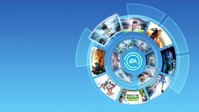 EA Access в июле появится на Playstation 4: с сайта NEWXBOXONE.RU