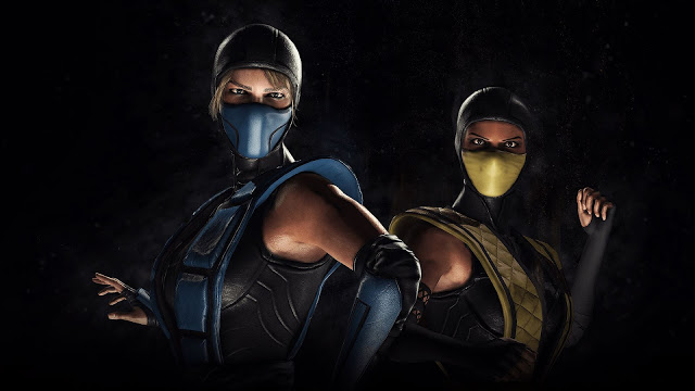 4 дополнения для Mortal Kombat X можно забрать бесплатно в магазине Microsoft: с сайта NEWXBOXONE.RU