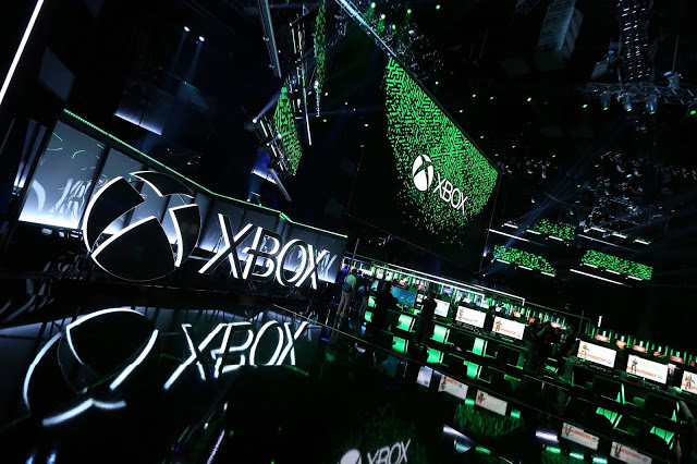 Конференция Microsoft на E3 в этом году станет самой продолжительной за последние годы: с сайта NEWXBOXONE.RU