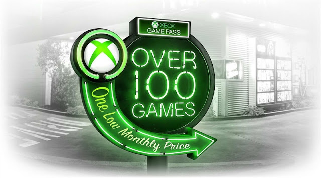 6 игр покинут подписку Xbox Game Pass 15 мая: с сайта NEWXBOXONE.RU