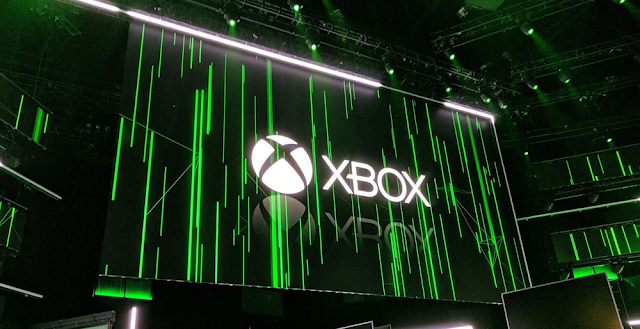 Конференция Xbox стала самой просматриваемой на E3 на Twitch: с сайта NEWXBOXONE.RU