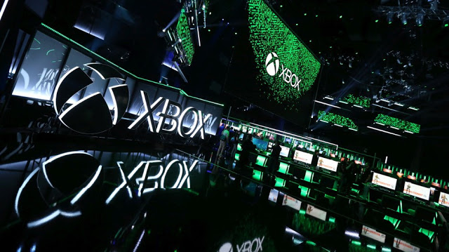 Слух: Новая консоль Xbox получит поддержку 8K и 120 FPS и полную обратную совместимость: с сайта NEWXBOXONE.RU