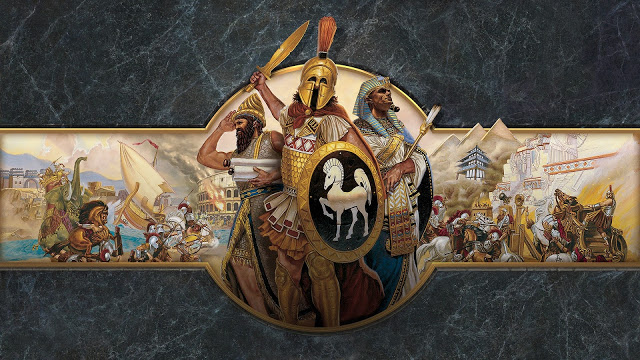 Age of Empires Definitive Edition будет иметь кросс-мультиплеер между Steam и Microsoft Store: с сайта NEWXBOXONE.RU