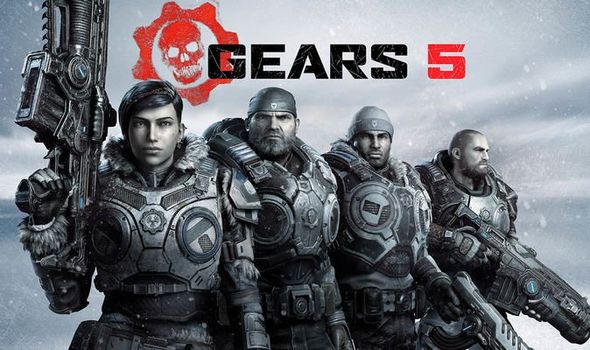 Слух: В сети появились фото геймпада Gears 5: с сайта NEWXBOXONE.RU