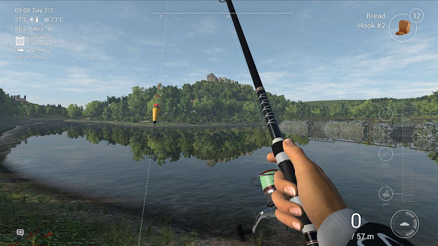 Симулятор рыбалки Fishing Planet теперь доступен бесплатно на Xbox One: с сайта NEWXBOXONE.RU