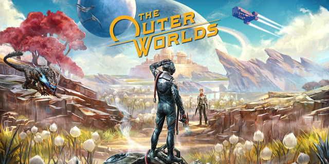 Microsoft хотела бы, чтобы The Outer Worlds 2 осталась эксклюзивом ее платформ: с сайта NEWXBOXONE.RU