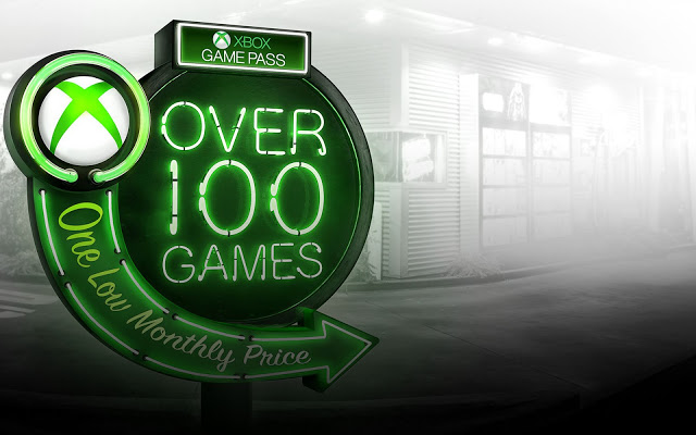 9 игр покинут Xbox Game Pass в конце августа: с сайта NEWXBOXONE.RU