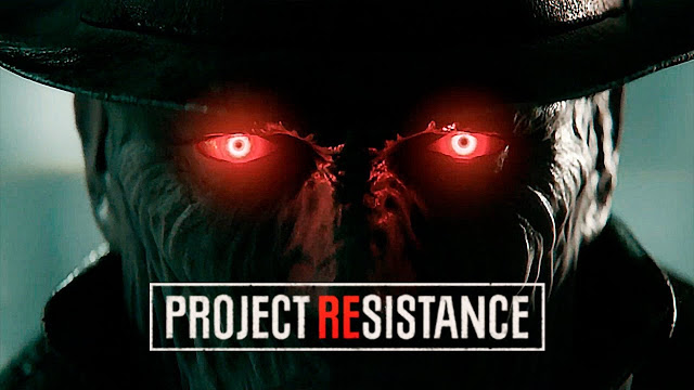 Анонсирована новая игра серии Resident Evil - первый трейлер: с сайта NEWXBOXONE.RU