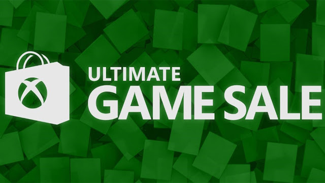 Стартовала крупная зимняя распродажа игр Xbox One в Microsoft Store: 600+ игр со скидками: с сайта NEWXBOXONE.RU
