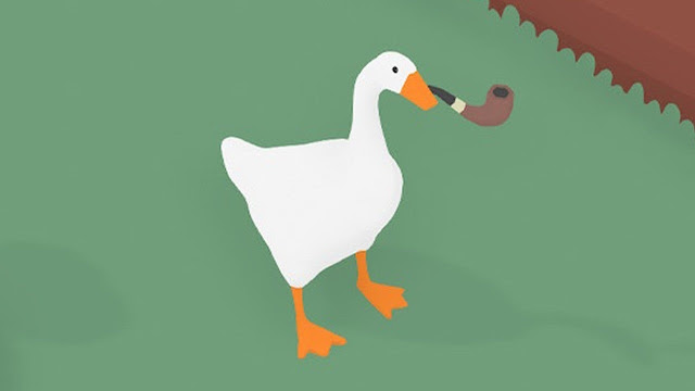 Untitled Goose Game появится в Xbox Game Pass в день релиза: с сайта NEWXBOXONE.RU