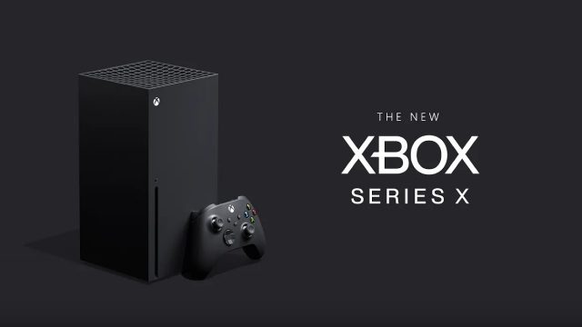 Microsoft поменяла дату релиза Xbox Series X