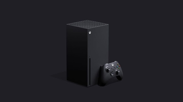 Технические характеристики и размеры Xbox Series X: что известно на данный момент: с сайта NEWXBOXONE.RU